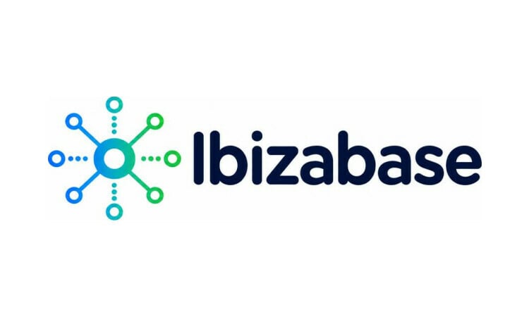 IbizaBase logo