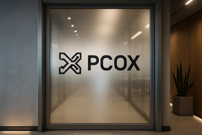 PCOX.com — 4