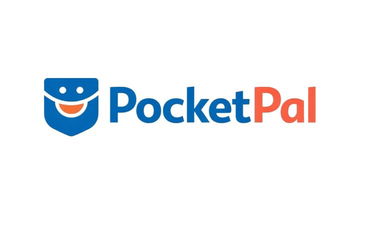 PocketPal logo