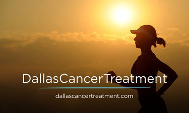 DallasCancerTreatment.com Logo