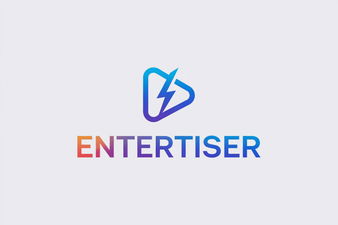 Entertiser.com - Creative brandable domain for sale