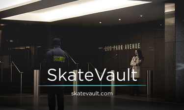 SkateVault.com