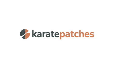 KaratePatches.com - Creative brandable domain for sale