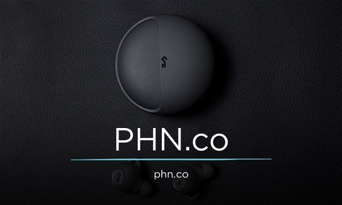 PHN.co