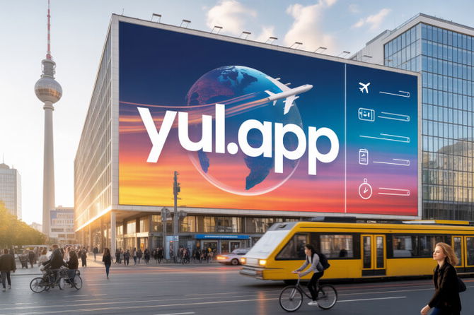 YUL.app