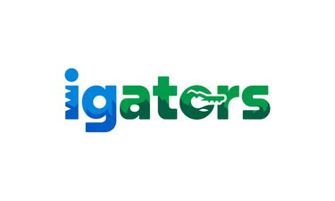 IGators.com - Creative brandable domain for sale