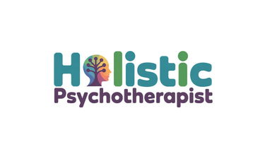 HolisticPsychotherapist.com - Creative brandable domain for sale