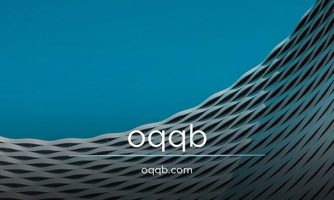 OQQB.COM