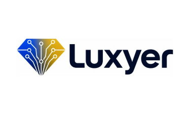 Luxyer logo