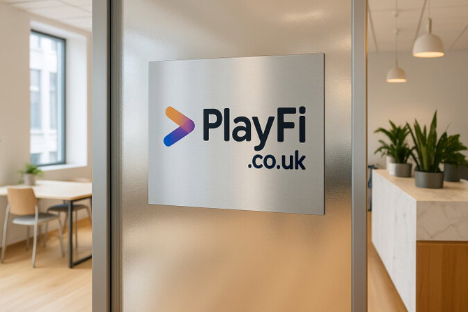PlayFi.co.uk — 4