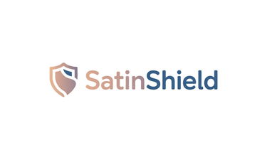 SatinShield.com - Creative brandable domain for sale