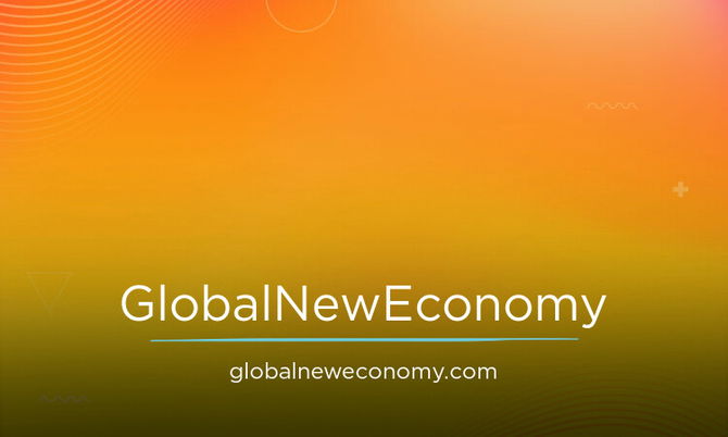 GlobalNewEconomy.com