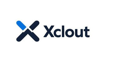 Xclout logo
