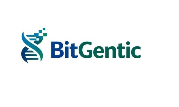 BitGentic logo