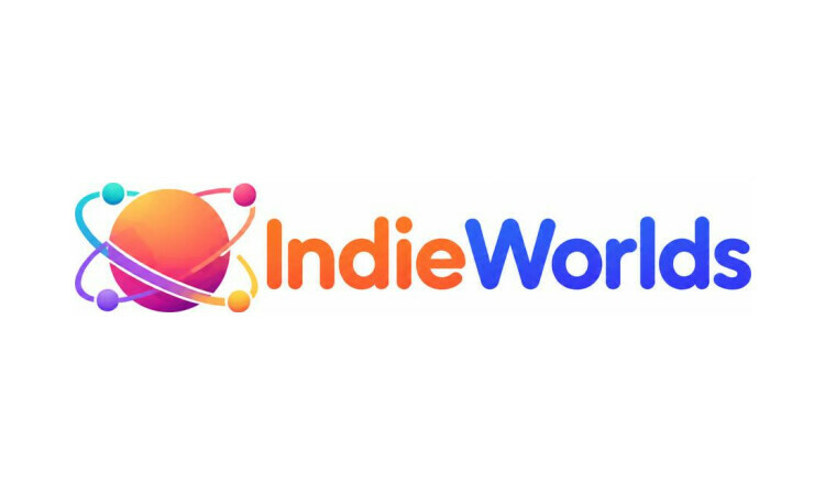 IndieWorlds logo