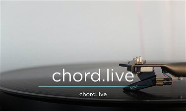 Chord.live