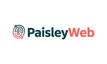 PaisleyWeb.com - Creative brandable domain for sale
