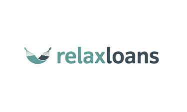RelaxLoans.com - Creative brandable domain for sale