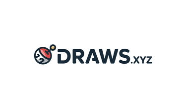 Draws.xyz - Creative brandable domain for sale