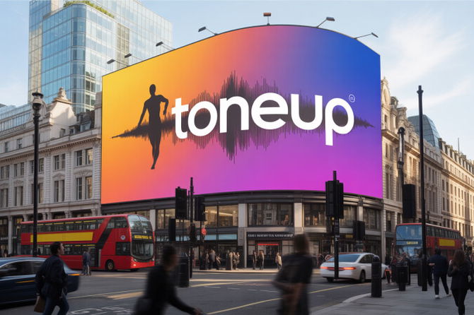 ToneUp.com — 2