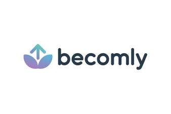 Becomly.com - Creative brandable domain for sale