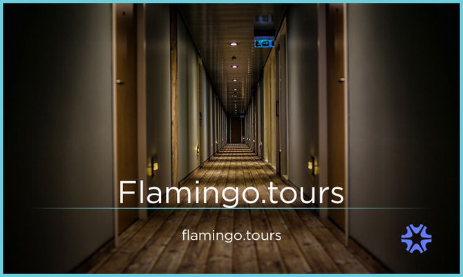 Flamingo.tours