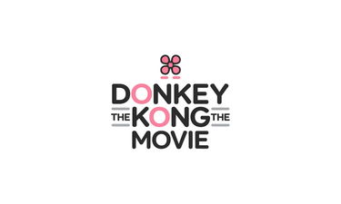 DonkeyKongTheMovie.com - Creative brandable domain for sale