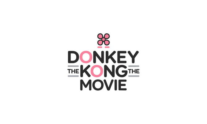 DonkeyKongTheMovie.com