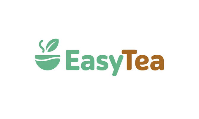 EasyTea.com