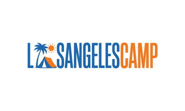 LosAngelesCamp.com - Creative brandable domain for sale