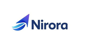Nirora logo
