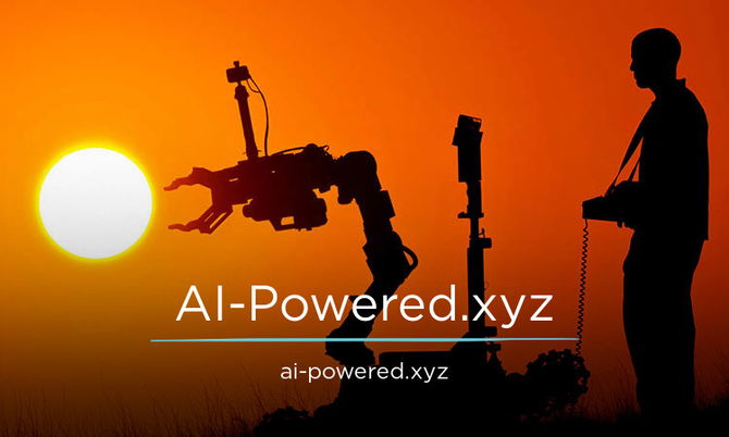AI-Powered.xyz