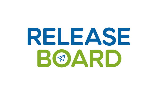 ReleaseBoard.com