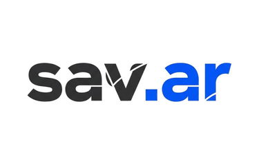 Sav logo