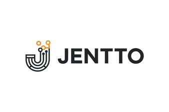 Jentto logo