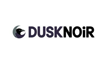 DuskNoir.com - Creative brandable domain for sale