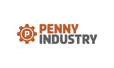 PennyIndustry.com - Creative brandable domain for sale