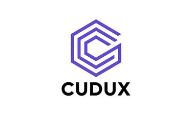 Cudux.com - Creative brandable domain for sale