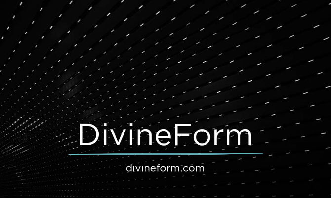 DivineForm.com