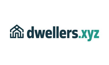 Dwellers.xyz - Creative brandable domain for sale
