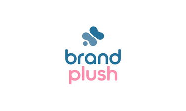 BrandPlush.com - Creative brandable domain for sale