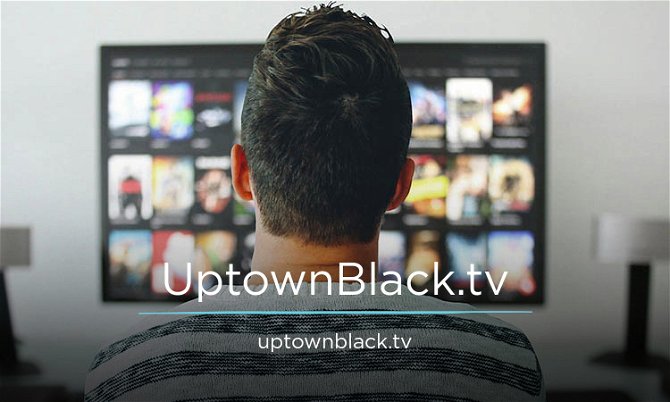 UptownBlack.tv