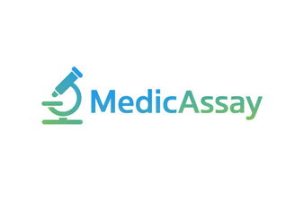 MedicAssay.com - Creative brandable domain for sale