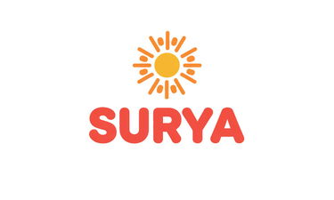 SuryaCatering.com - Creative brandable domain for sale