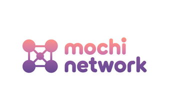 Mochi.network - Creative brandable domain for sale