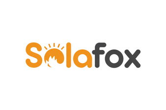 SolaFox.com - Creative brandable domain for sale