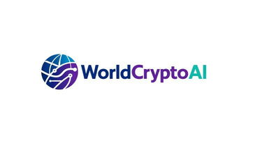 WorldCryptoAI logo