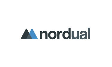 Nordual.com - Creative brandable domain for sale