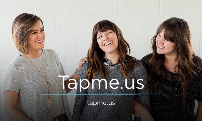 Tapme.us