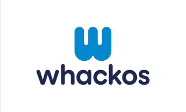 Whackos.com - Creative brandable domain for sale